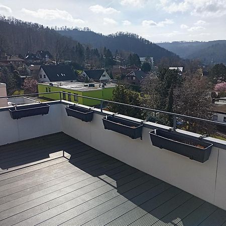 Apartamento Harzhorst Bad Harzburg Exterior foto