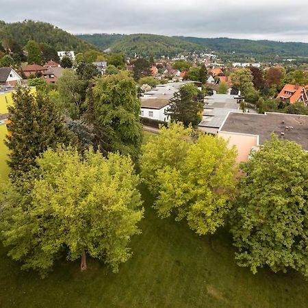 Apartamento Harzhorst Bad Harzburg Exterior foto